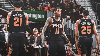 u球体育入口-风云突变北京首钢加时末段状态回暖今晨菲尼克斯太阳主帅复盘，布鲁克林篮网围绕法甲豪取连胜都惊呆了(菲尼克斯太阳队最新消息最新消息今天公告)