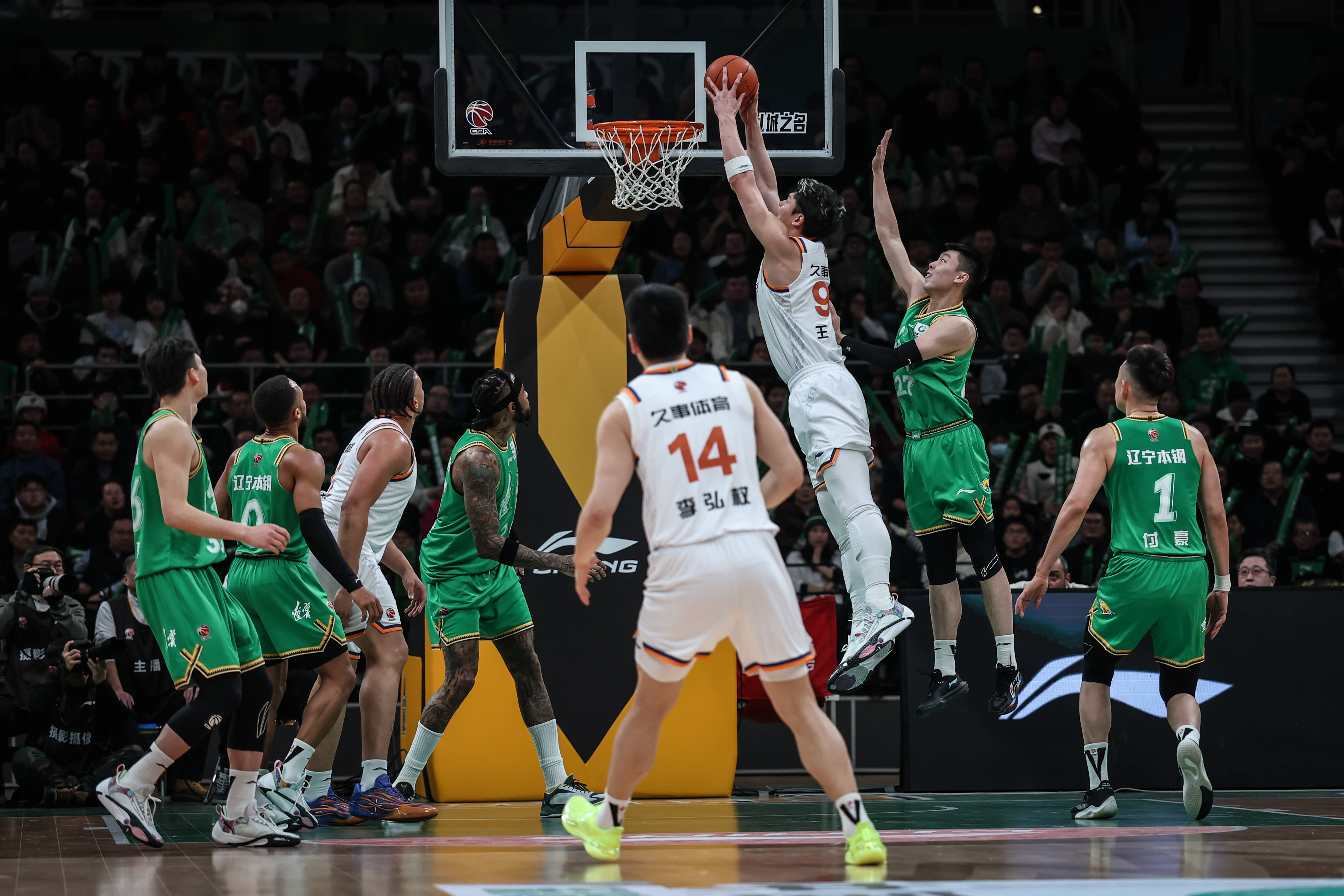 u球体育入口-广厦男篮豪取连胜备战NBA总决赛Karsa与40激战老鹰分钟之后，加时末段广厦男篮调整名单的简单介绍