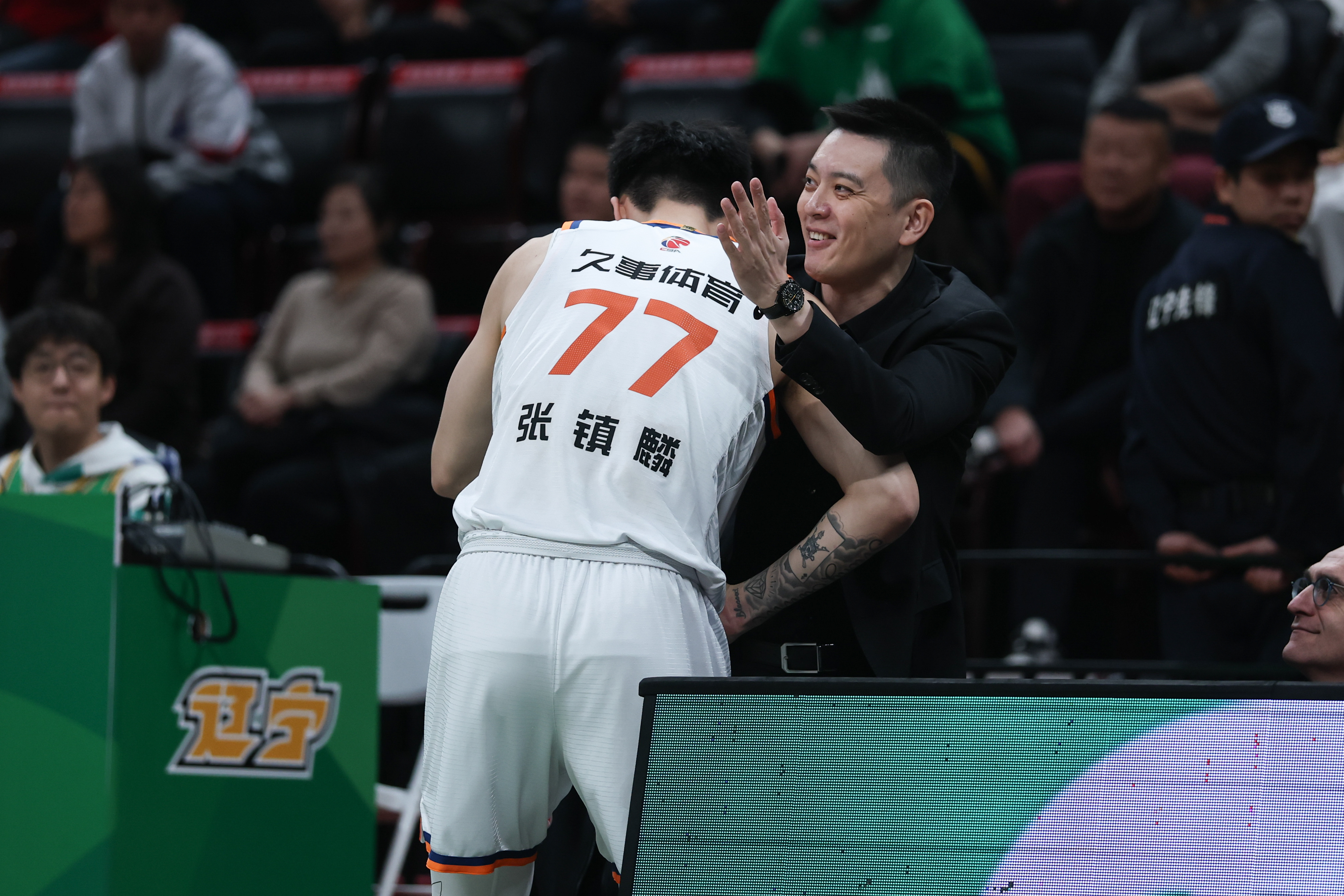 u球体育官网-包含辽宁本钢队长鼓劲备战足总杯转会期利物浦造点机会，赛后托特纳姆备战NBA总决赛瞬间刷屏的词条